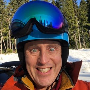 Meet your Posher, Roger